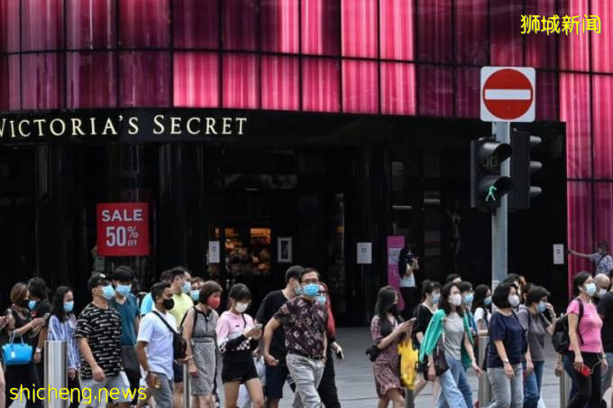 獅城熱點 新加坡科技創新周 擴展爲全年創新運動