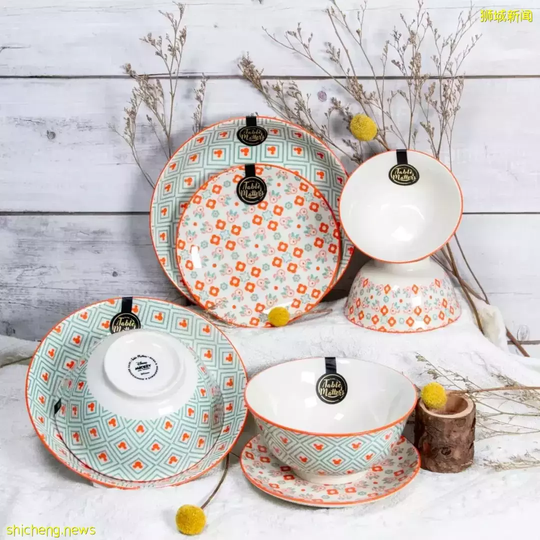 抢~网红星耀樟宜开新店,人潮攒动!低至5折最后3天