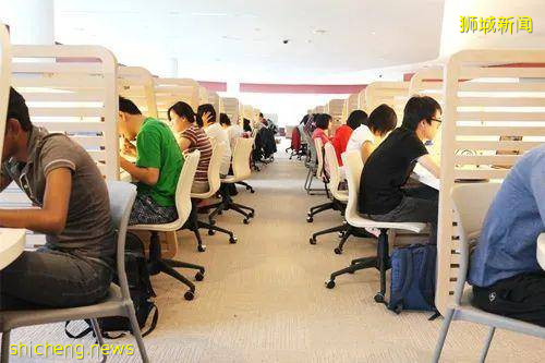 关于新加坡国立大学,你必须知道的30件小事