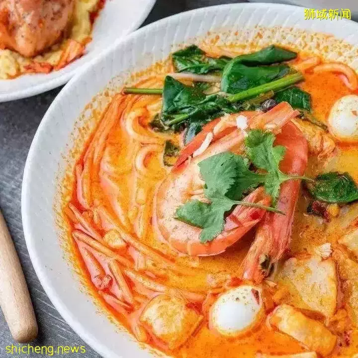 新加坡 放慢腳步，體驗獅城百態