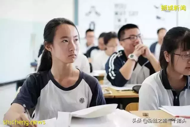 为何新加坡教育能够领先世界