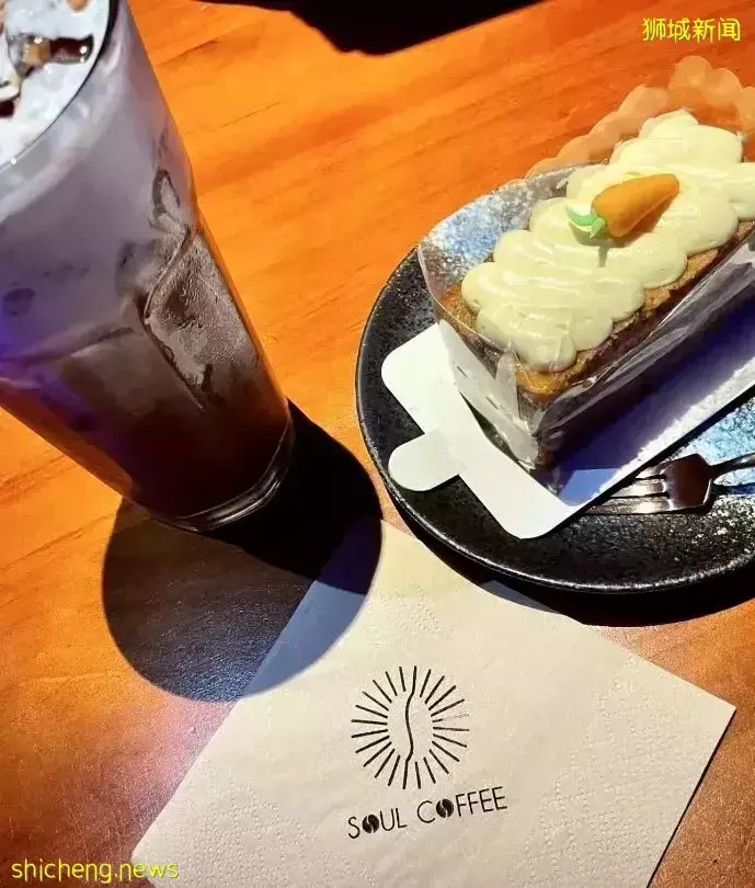 爆紅新店!新加坡神秘塔羅咖啡廳,氛圍感十足