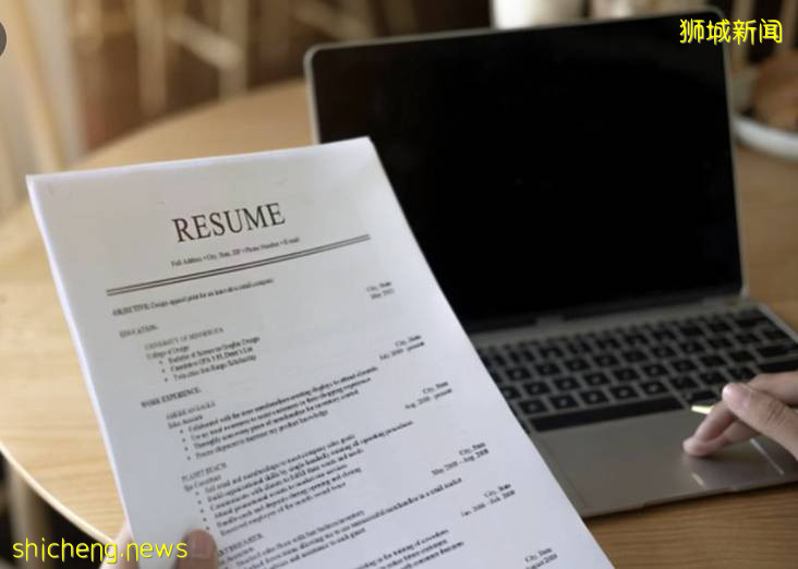 求支招,在新加坡,我因爲疫情失業了應該怎麽辦!