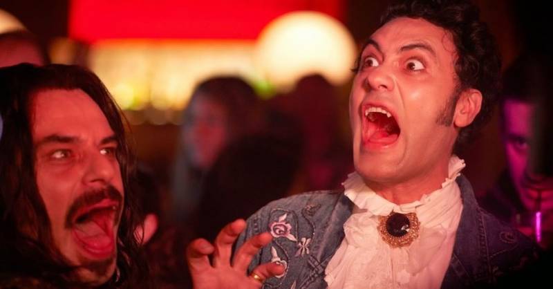 调皮鬼请留步 🎃 新加坡万圣节好去处,不要宅在家,出外吓一吓