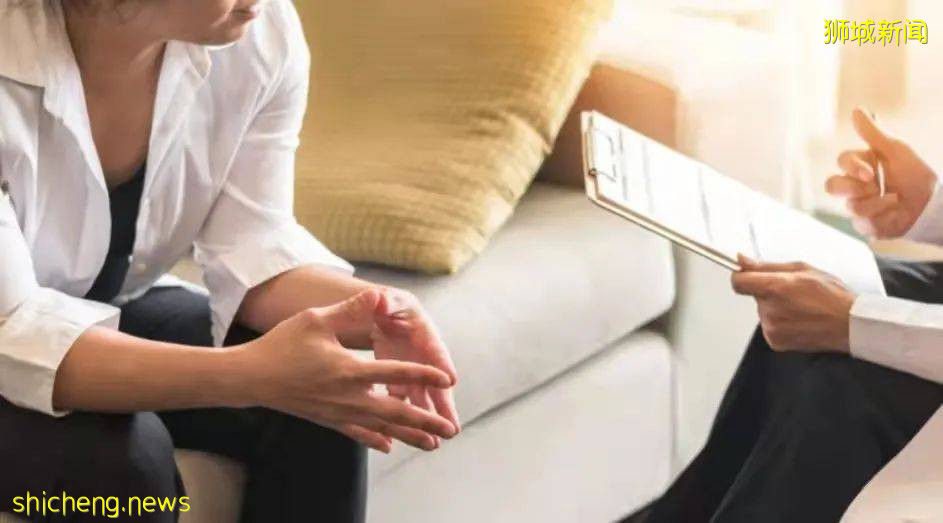 孩子未成年的夫妻,在新加坡想離婚先必須把這個事完成