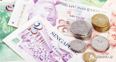 现金传播病毒？新加坡扫码支付暴增，二维码30多种付款方式