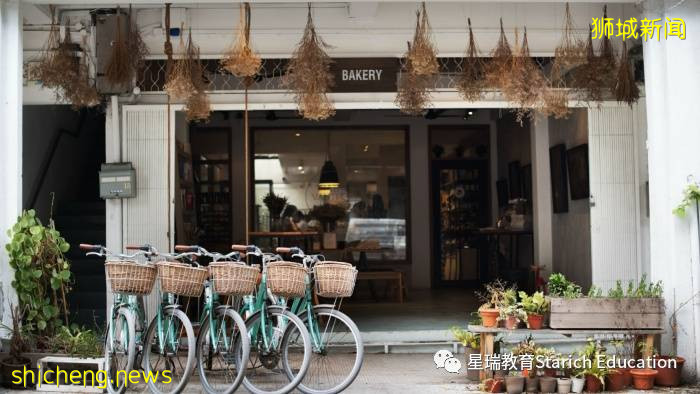 新加坡10件鮮爲人知的“十 件 套”!