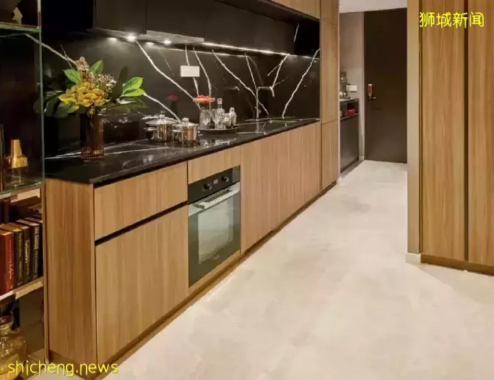 樂居新加坡 IRWELL HILL RESIDENCES 烏節路稀缺地段 市中心的花園建築 年度優質房盤