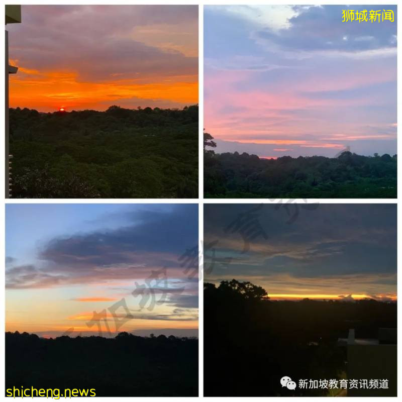 留學在外，也有家的溫暖 ——新加坡南洋理工大學（NTU）宿舍介紹