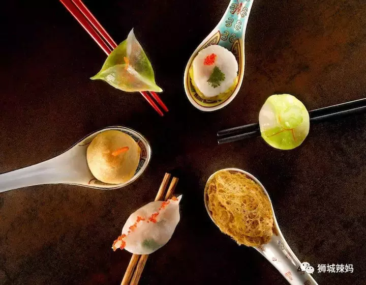 新加坡14間早午茶自助,港式點心吃到飽!僅$19.8起