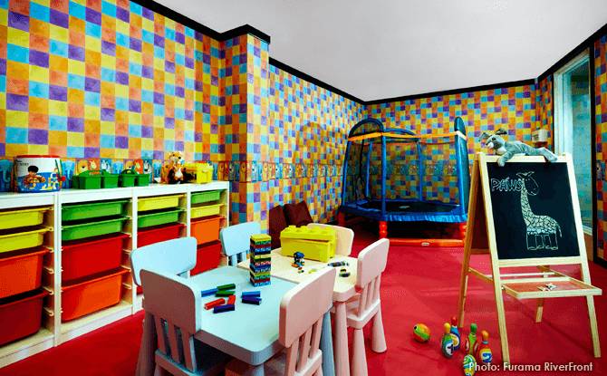 新加坡25家親子酒店周末小住!遊艇、樹屋和海底景色美不勝收,攻略太全了