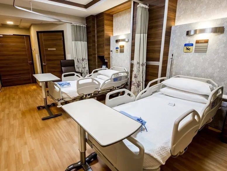 新加坡住院費用有變化!這些人看病將有80%政府補貼