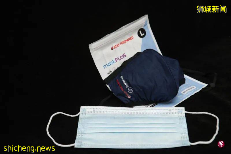 明起恢複堂食但限兩人!感染群擴大至70人 紅山景八座組屋今明強制檢測!接種率達標後戶外或可免戴口罩