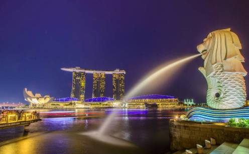 花旗银行将于12月在新加坡开设全球最大财富中心，最新开户全攻略双手奉上