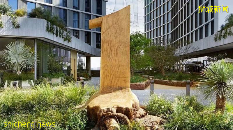 新加坡:开拓者之歌