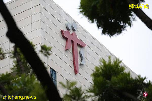 ◤新国CCB◢“新加坡式安全感”作怪？  疑访客没罩口 引发医院感染群