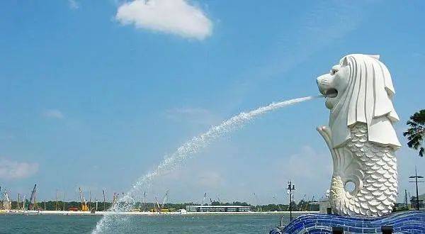 【新加坡景點指南】新加坡15個好玩兒的最受歡迎的景區景點,獨具特色