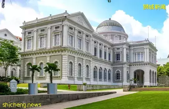 新加坡兒童博物館明年12月將重新開放，新加坡公民免費進入