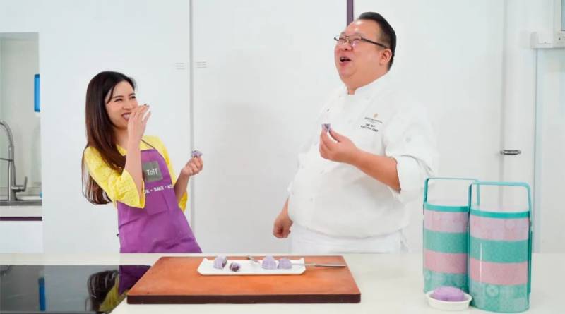 中秋節親子活動攻略！濱海花園、牛車水、晚晴園，最高$800現金獎勵哦