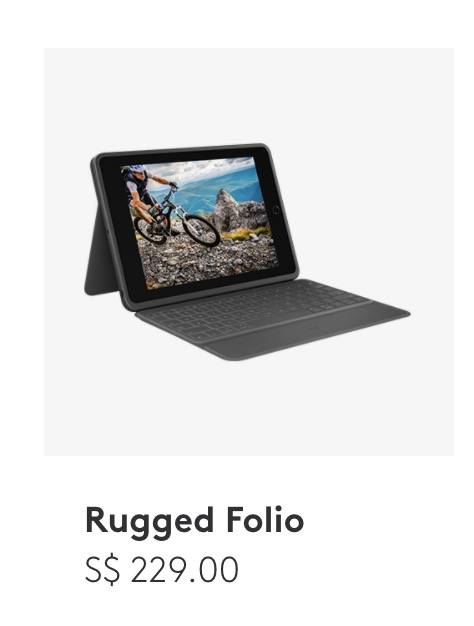 羡慕!新加坡这间中学给每个学生发全新iPad!“贵校还收人吗?”