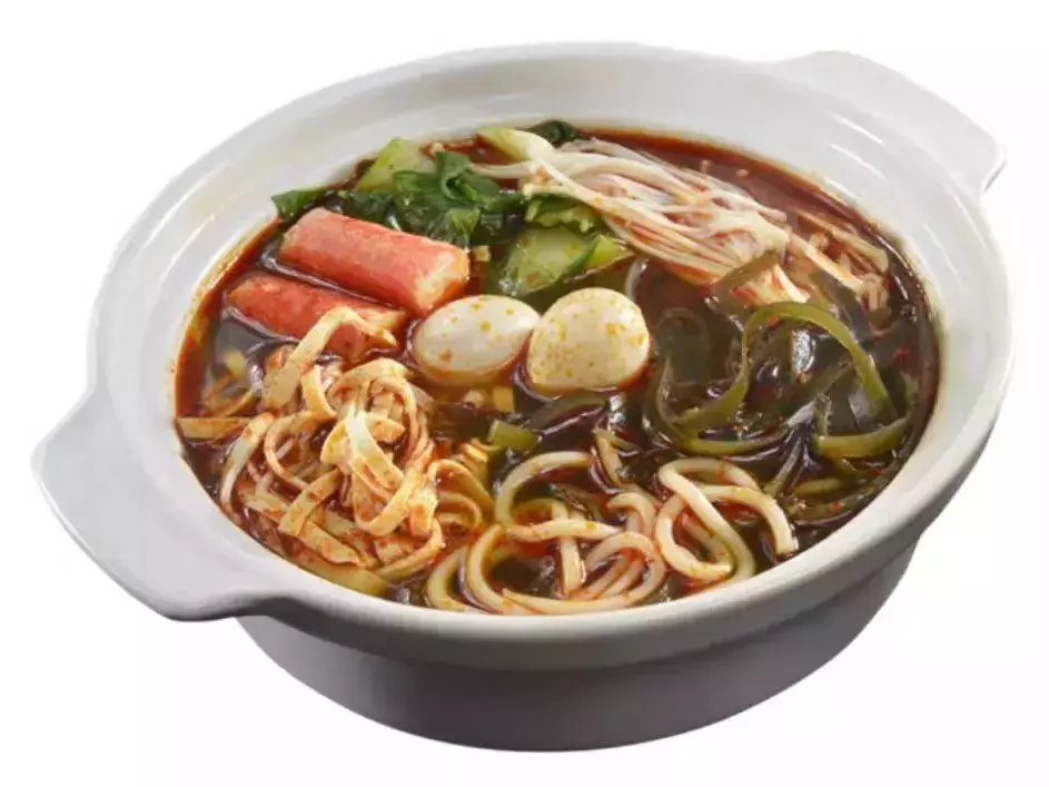 在 NTU 點這些外賣 帶你嘗遍各地美食