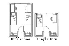 南洋理工大學宿舍offer已發放,各宿舍大群同步上線