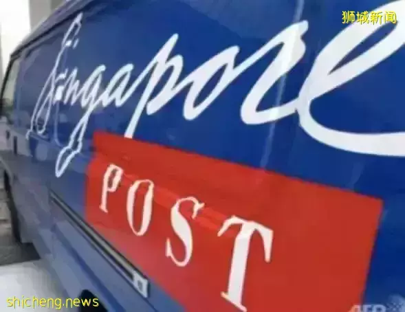 圣诞将至，新加坡邮政免费为你邮寄明信片啦