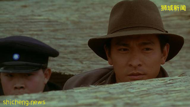 陪伴70后长大的新加坡电视剧,为何现在消失不见了