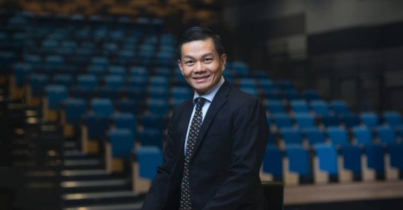 SMU 课程 | 如何让 MBA 课程与时俱进