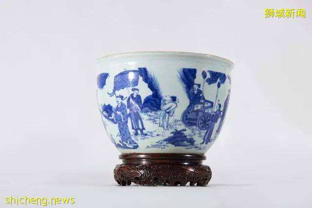 新加坡重要家族部分藏品拍賣預覽!