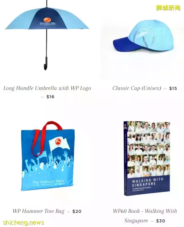 冰墩墩被炒到1000新币?!新加坡最帅议员也“带货”