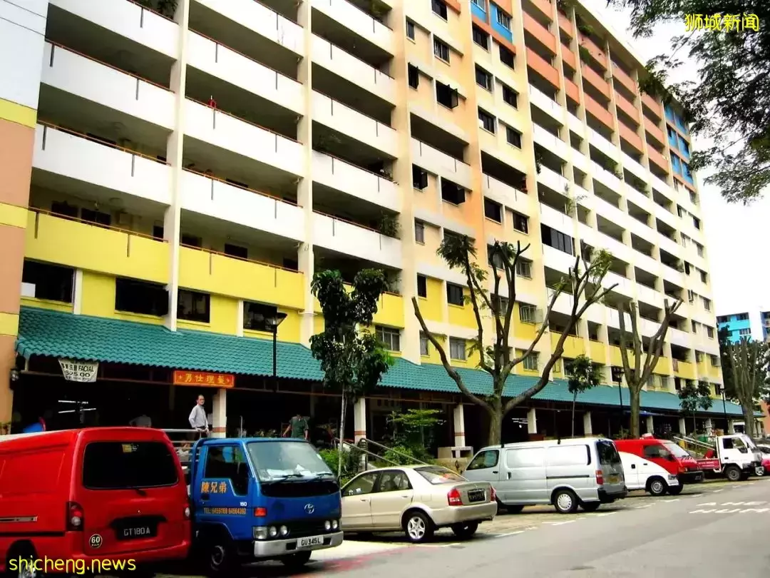 新加坡六兄弟姐妹争夺遗产,“最能干的"被5人联手告上法庭