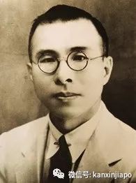 借李光耀抄笔记的他，放弃200万年薪​，让新加坡法治成亚洲第一！