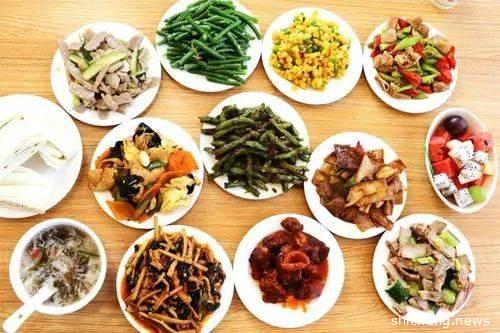 美食都在这，再也不用烦恼下一餐吃什么啦