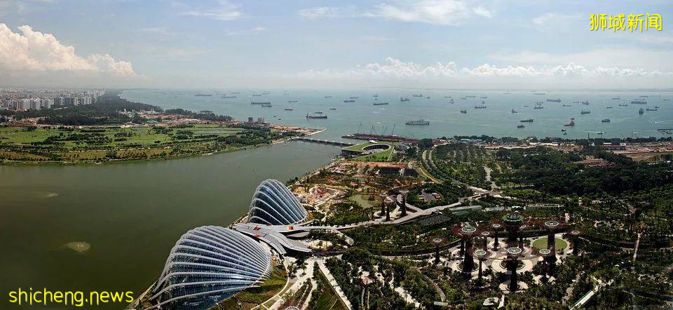 生活在新加坡是一種怎樣的體驗？帶你重構生活想像