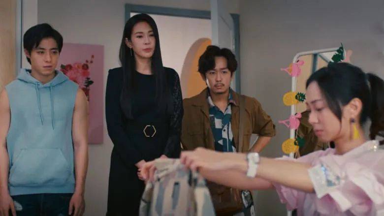 下周好劇來襲，記得打卡觀看