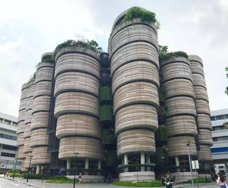 新加坡南洋理工大学商学院专业解析