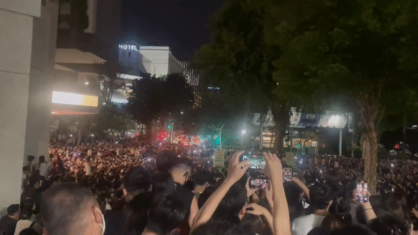 暗访新加坡乌节路、芽笼!全面解封后,这个行业悄悄复苏