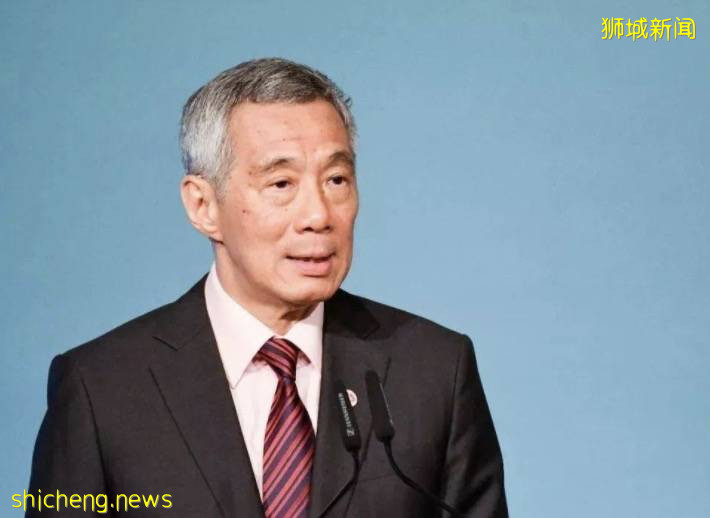 新加坡如此缺人，申请PR的黄金期来了