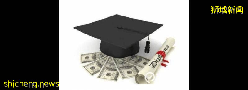 新加坡留學費用知多少!