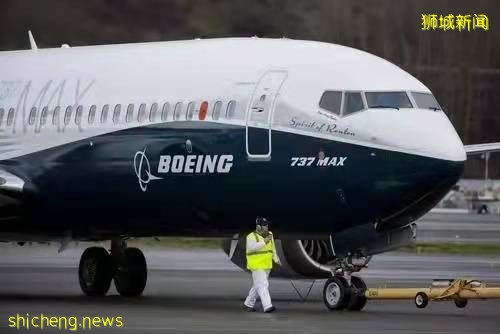 波音737禁飞两年后,新加坡民航局解除其禁飞令