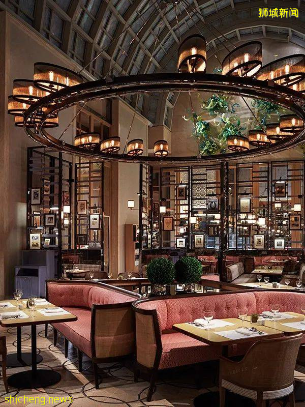 他是如何从新加坡留学生,变身魔都爆火网红餐厅主理人