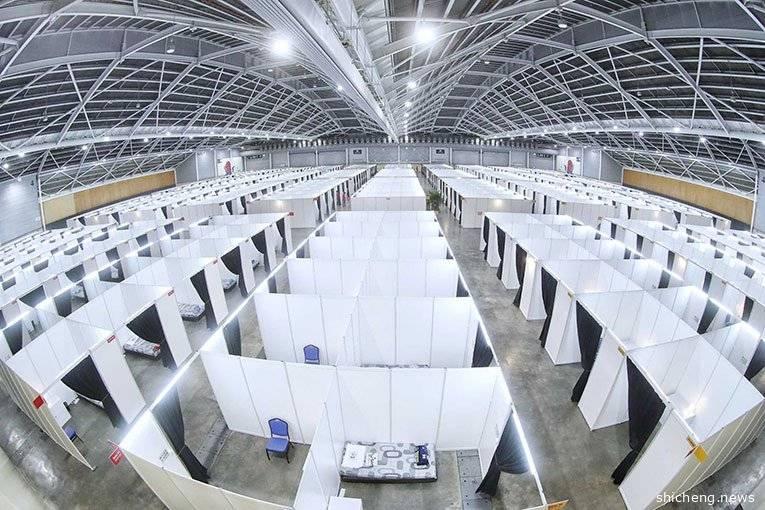 ◤新国延长CCB◢ 待在家里竟确诊 25岁南大生感染源头不明