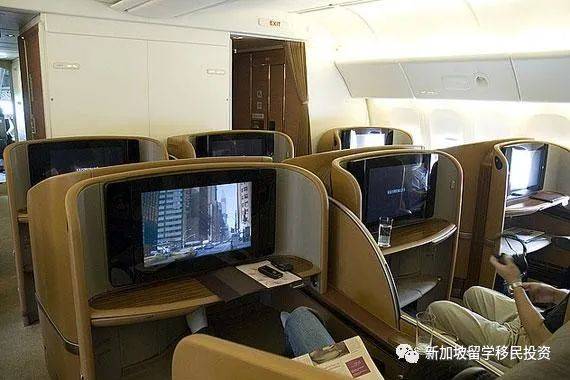 【綜合資訊】帶您詳細了解移民新加坡優勢，經濟，教育，醫療，金融，化工在全球的優勢