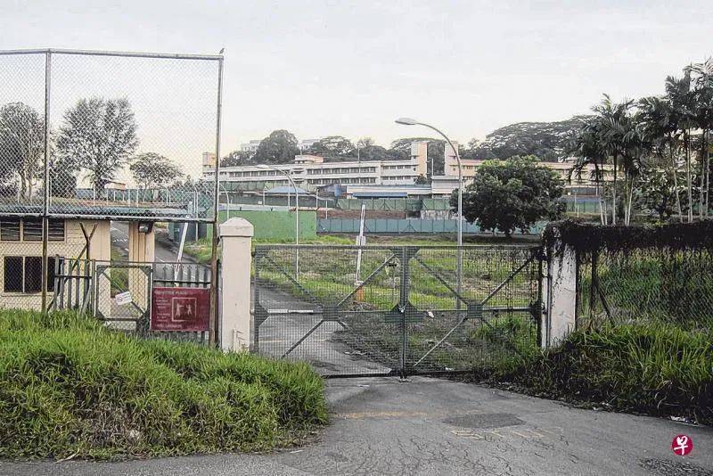 马国皇家海军1997年撤出新加坡后，其旧总部成为岛国最北端的监狱，如今它将发展成
