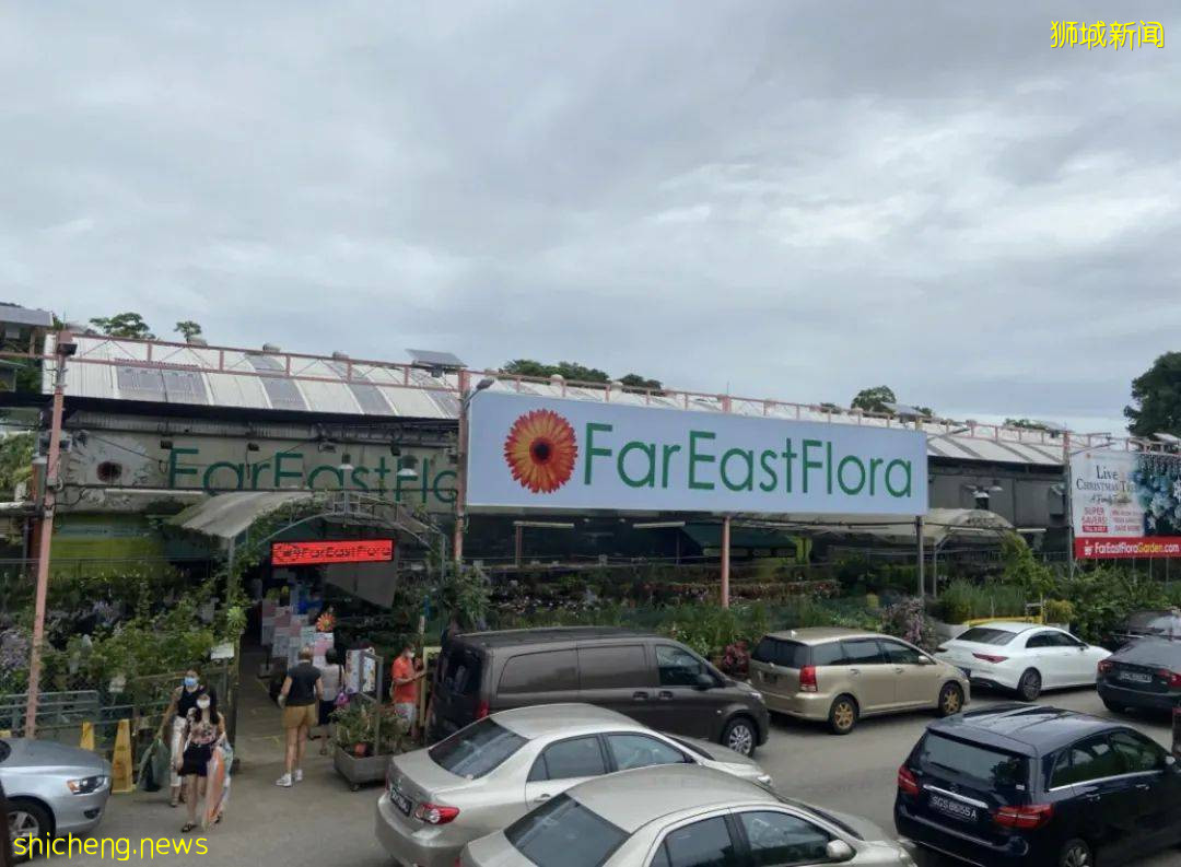 狮城5月公共假期去哪玩,攻略都在这里了