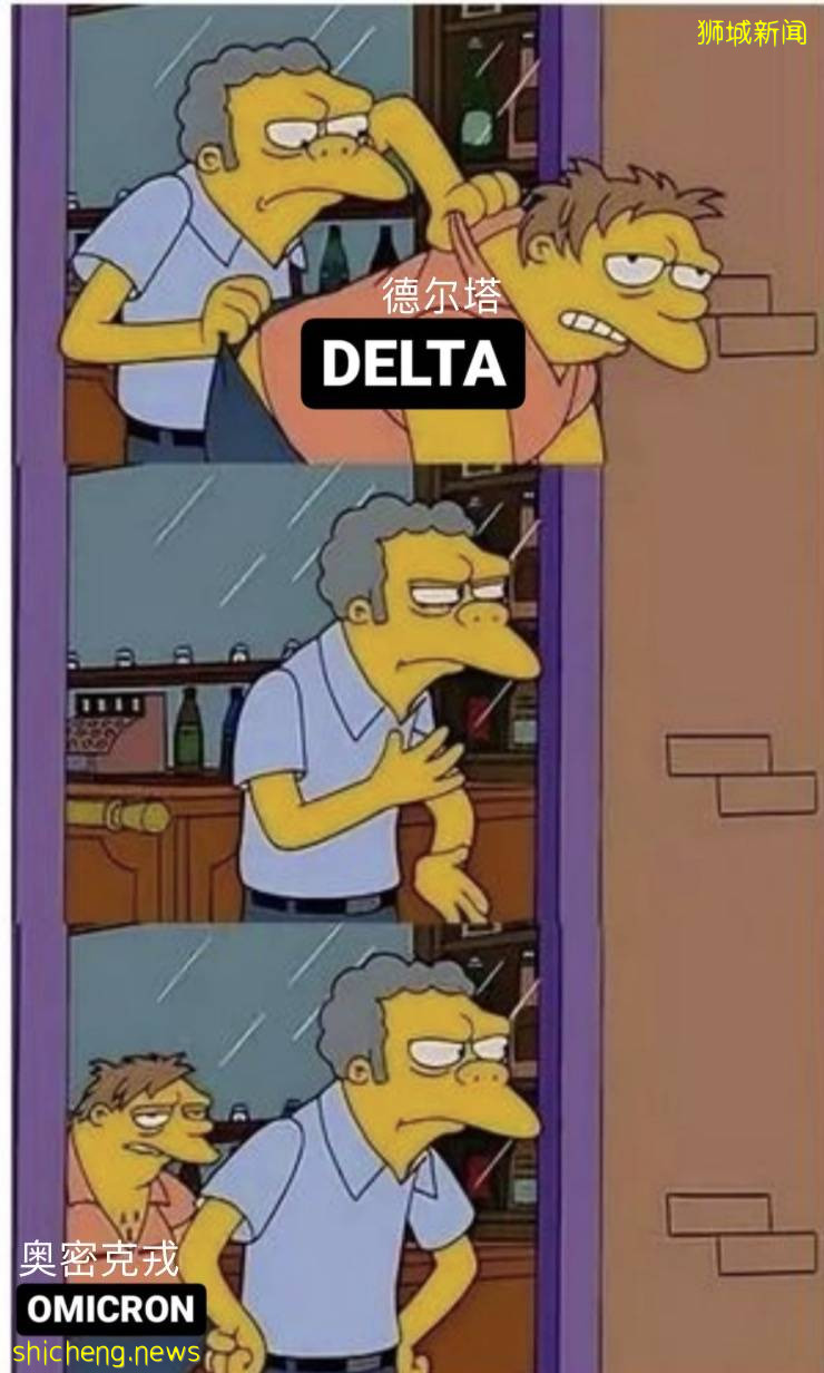 揭秘超强新病毒!疑“新冠+艾滋”形成,年轻人中快速传播!新加坡卫生部长回应