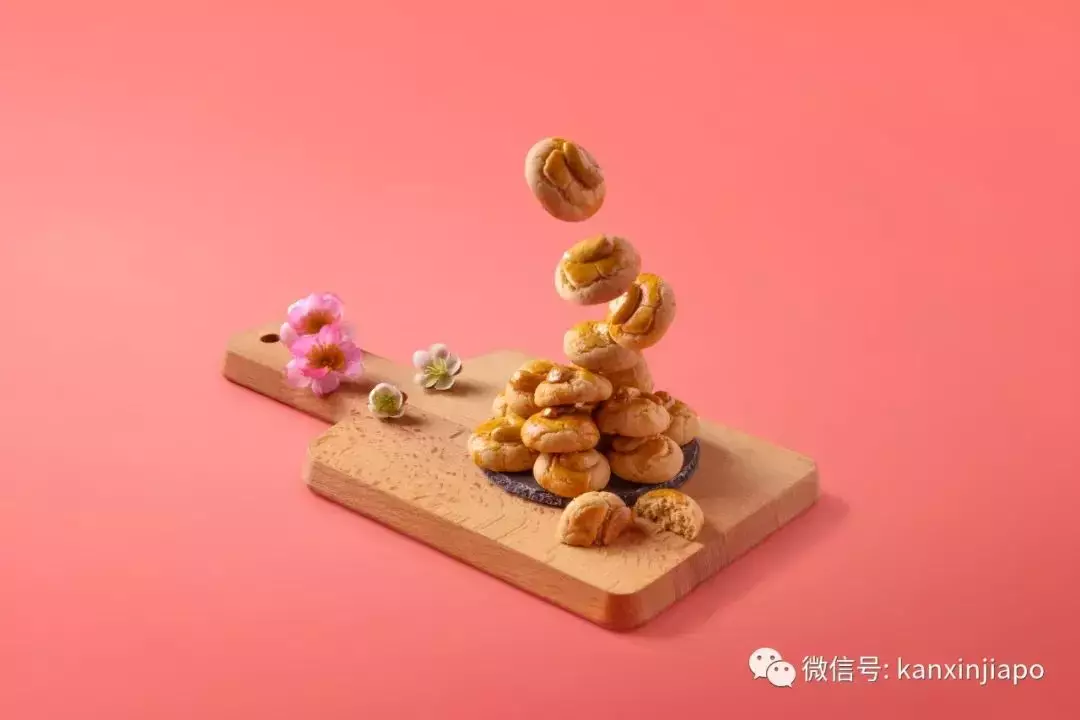 新加坡春节不出门，到这儿就是“出国”啦