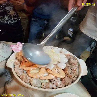 客家美食客家情