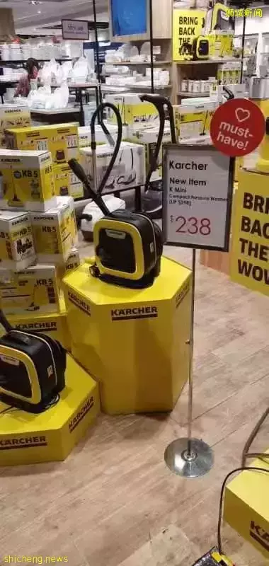 便宜到没朋友!TANGS开春会员日现场直击!12%返现拿到爽!雅诗兰黛买一送一